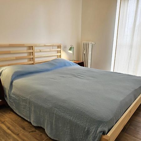 Hbhall Linate Apartment Μιλάνο Εξωτερικό φωτογραφία