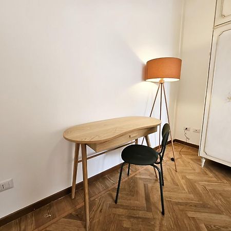Hbhall Linate Apartment Μιλάνο Εξωτερικό φωτογραφία