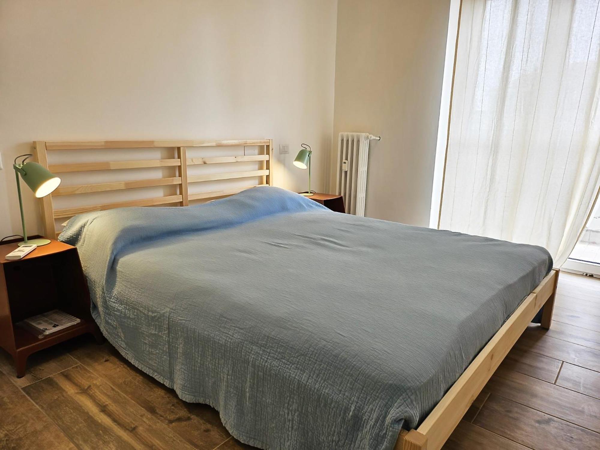Hbhall Linate Apartment Μιλάνο Εξωτερικό φωτογραφία