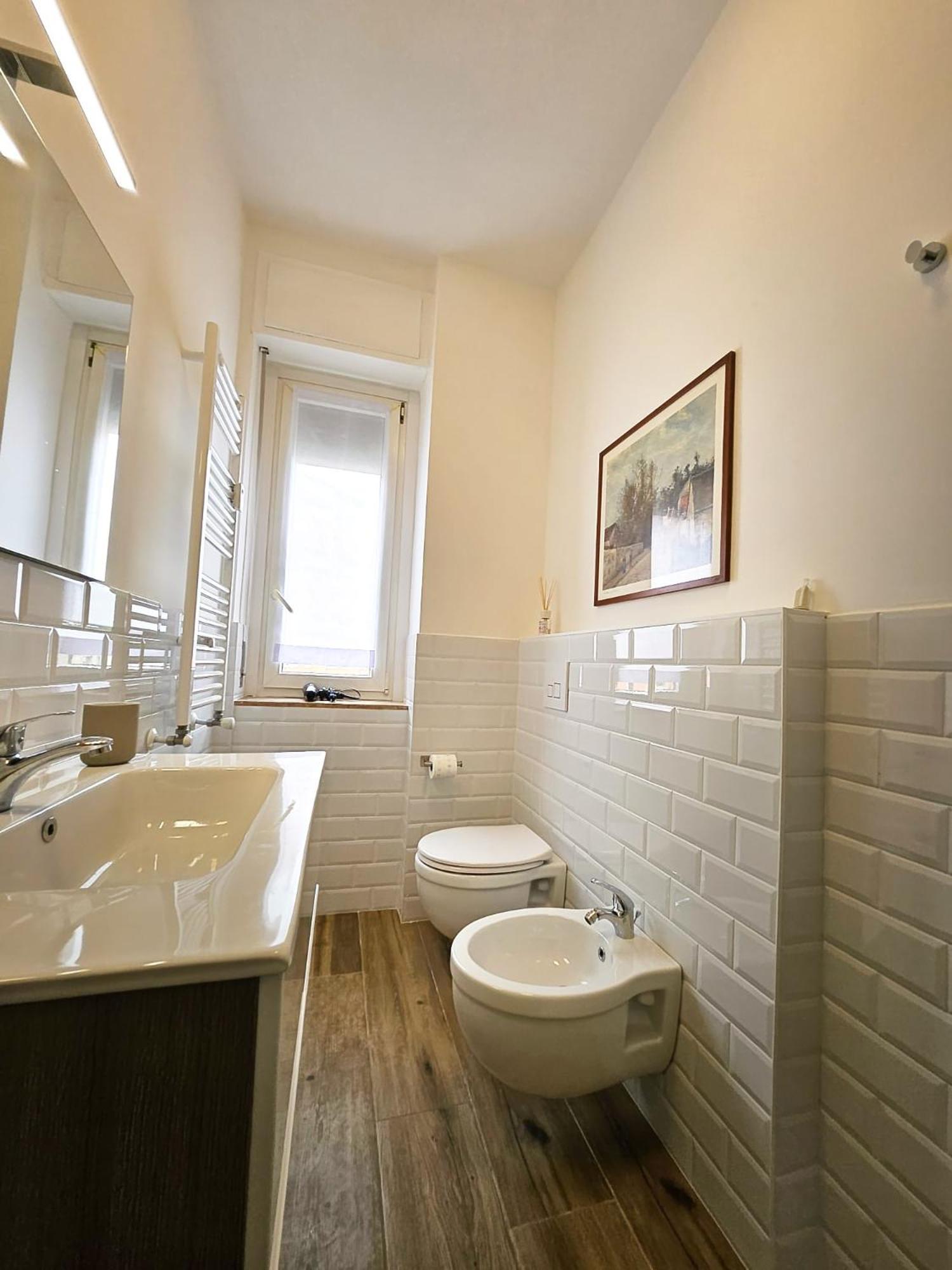 Hbhall Linate Apartment Μιλάνο Εξωτερικό φωτογραφία
