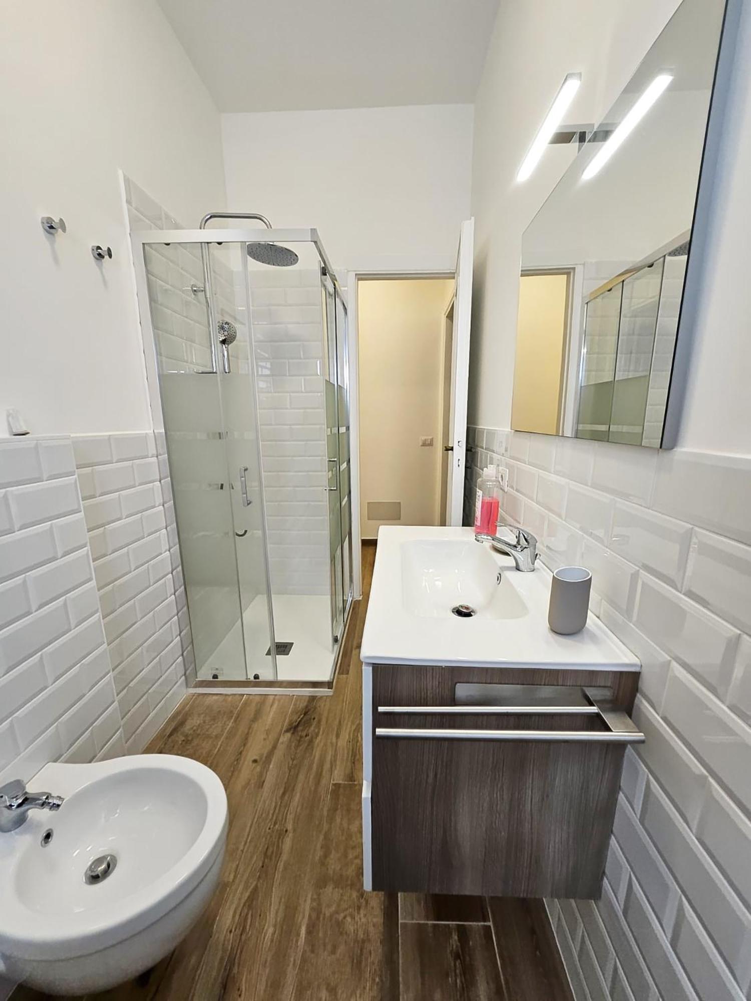 Hbhall Linate Apartment Μιλάνο Εξωτερικό φωτογραφία