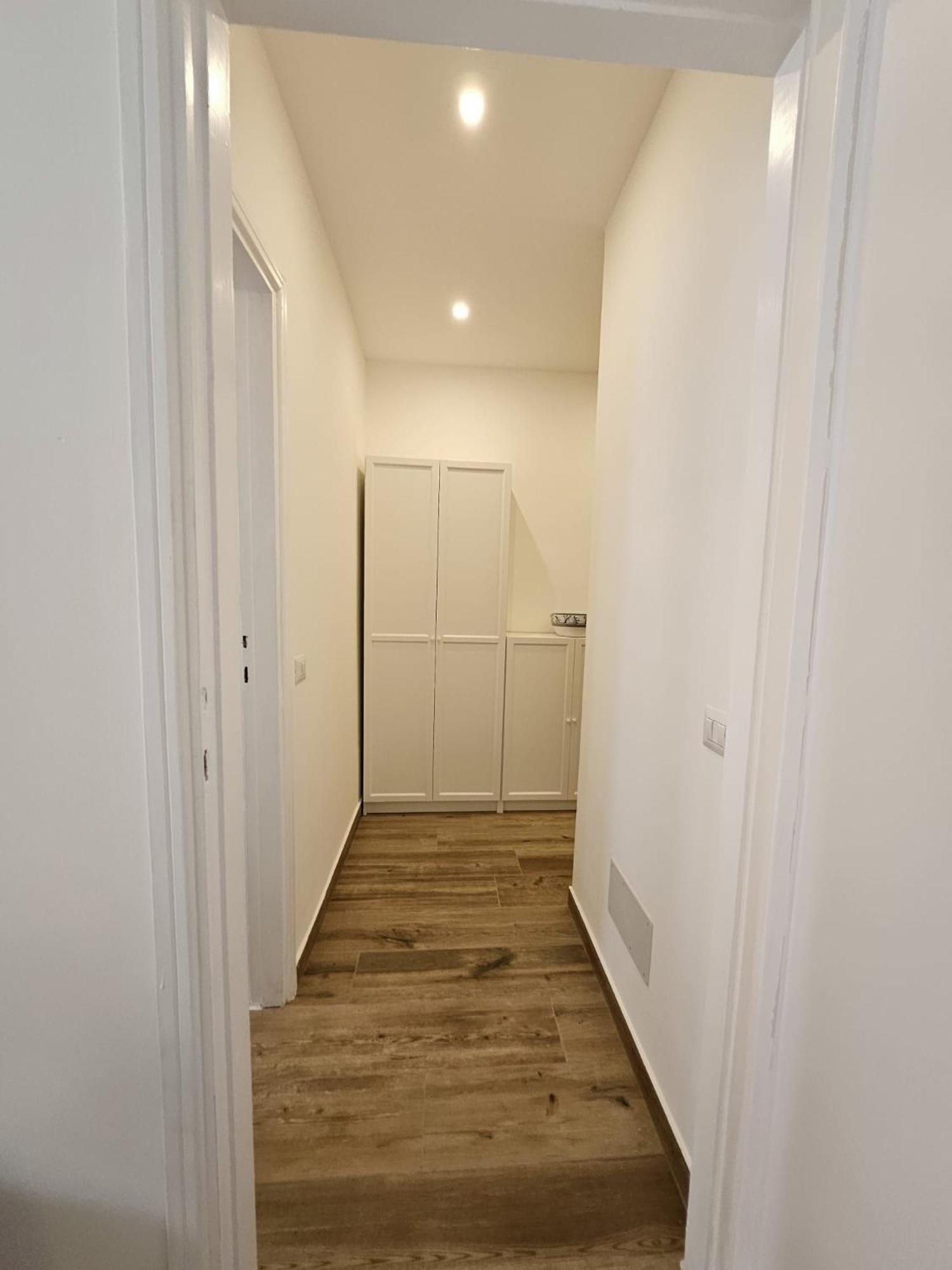 Hbhall Linate Apartment Μιλάνο Εξωτερικό φωτογραφία