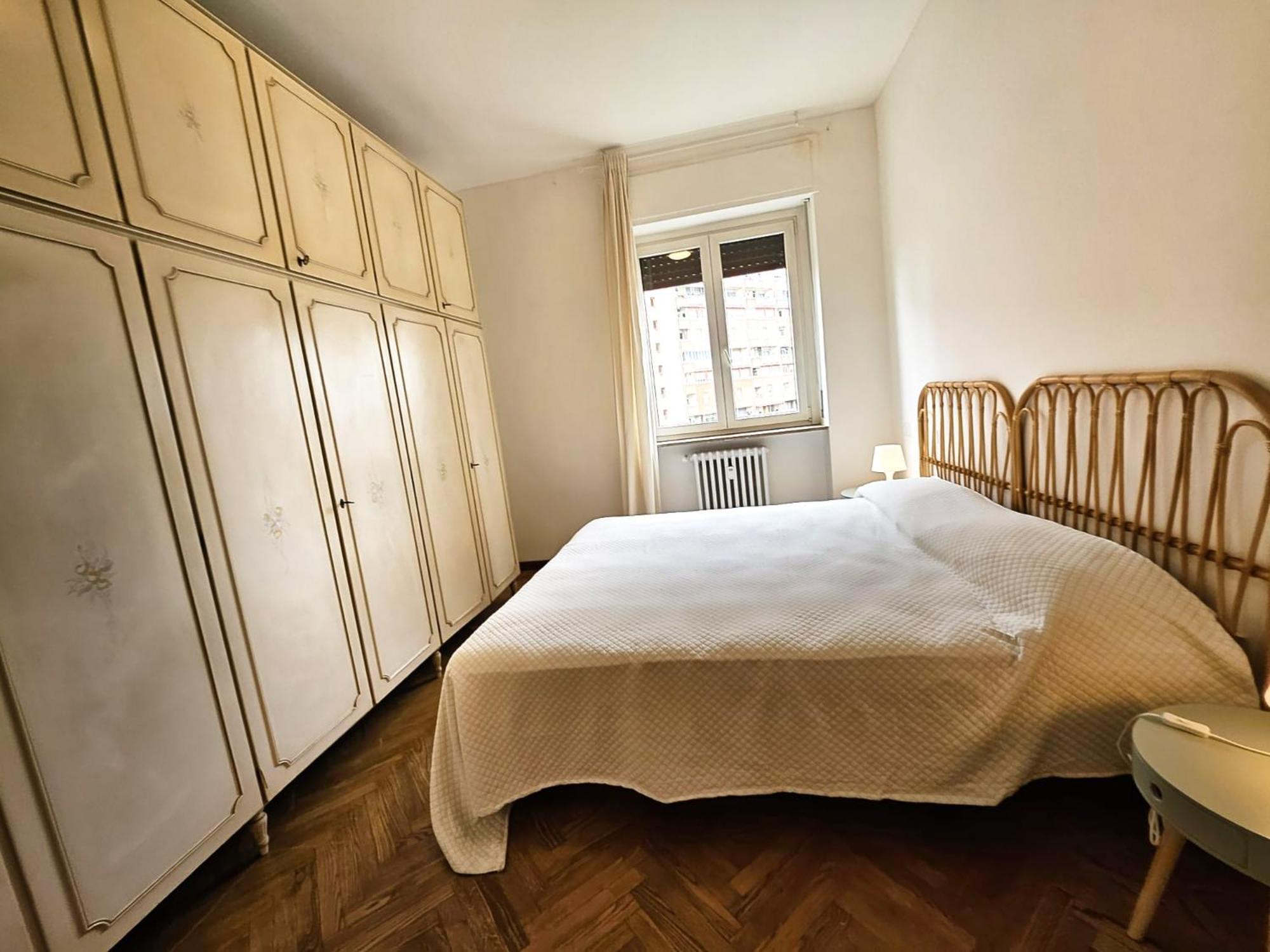 Hbhall Linate Apartment Μιλάνο Εξωτερικό φωτογραφία