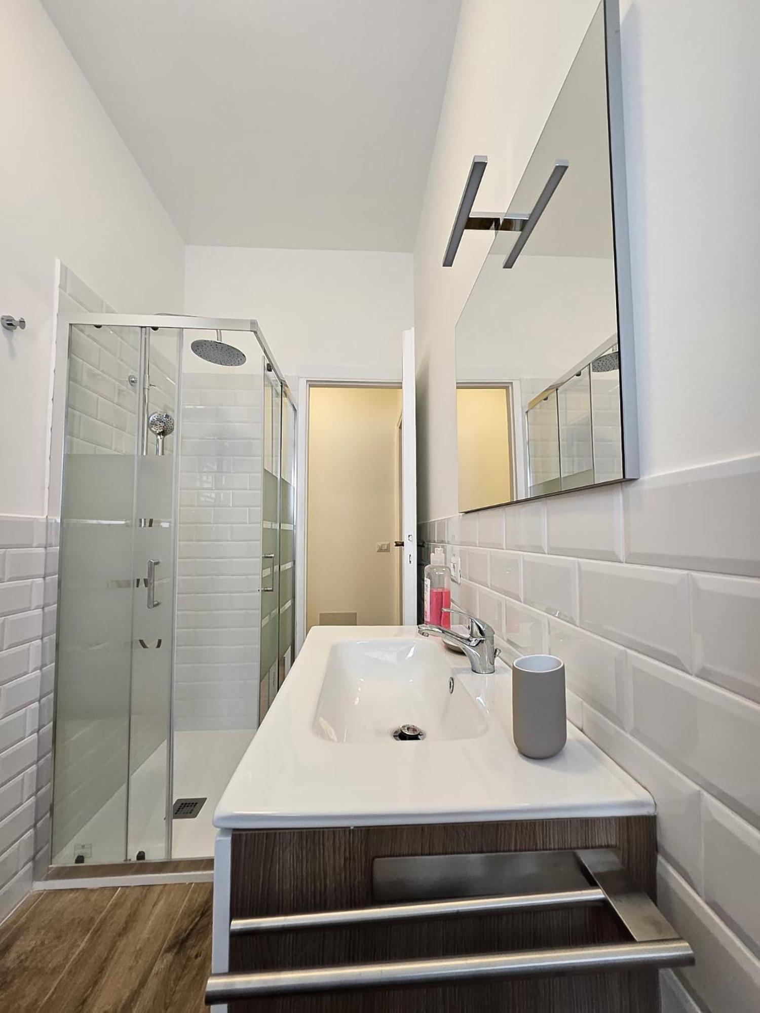 Hbhall Linate Apartment Μιλάνο Εξωτερικό φωτογραφία
