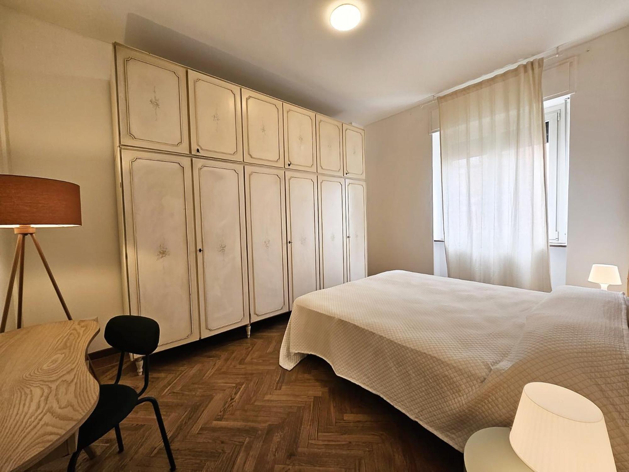 Hbhall Linate Apartment Μιλάνο Εξωτερικό φωτογραφία
